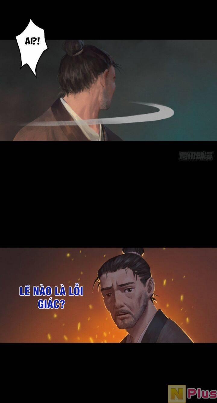 Cửu Châu Tiên Ma Chí 1 trang 7