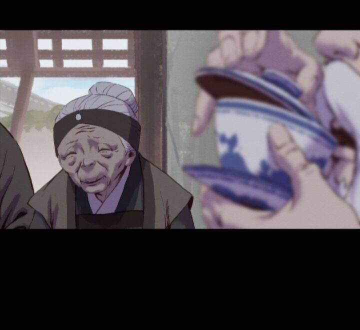 Cửu Châu Tiên Ma Chí 10 trang 1