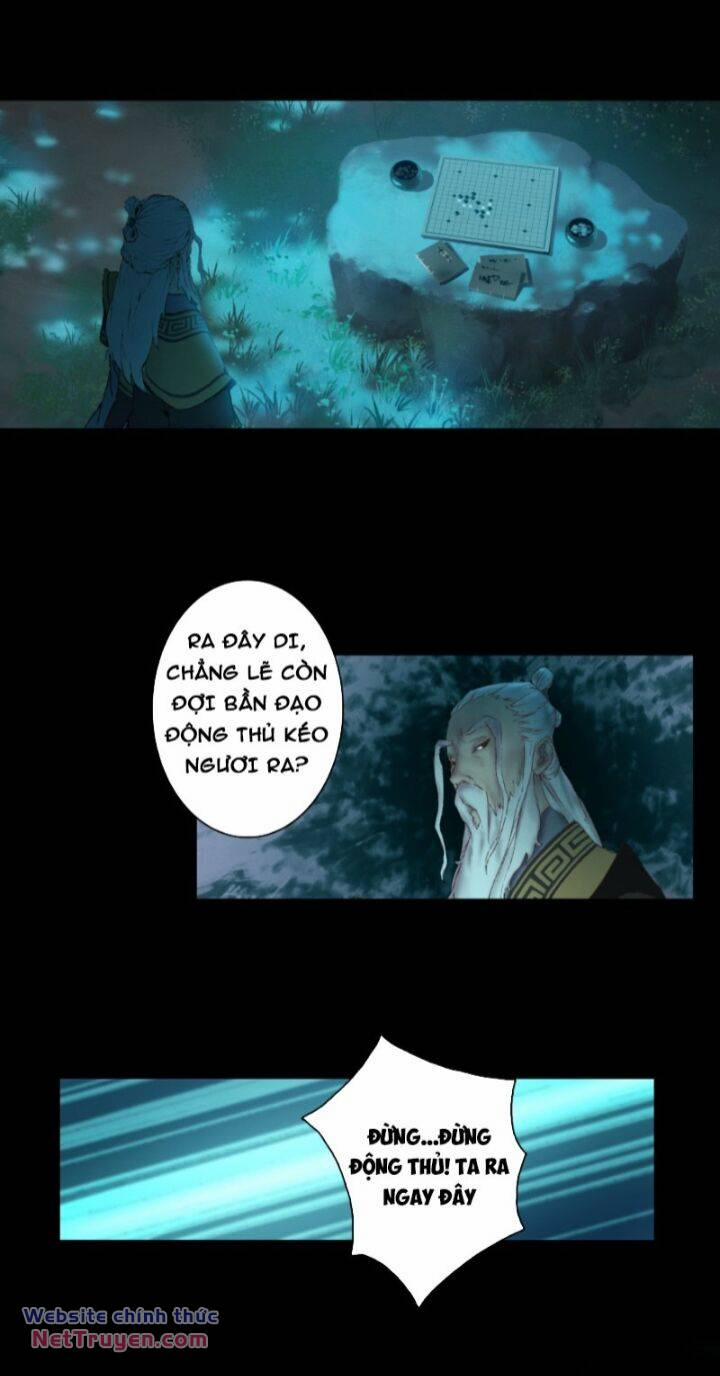 Cửu Châu Tiên Ma Chí 10 trang 11