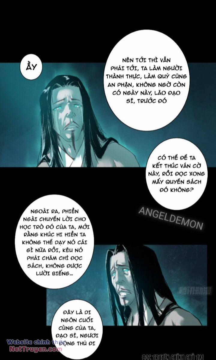 Cửu Châu Tiên Ma Chí 10 trang 13