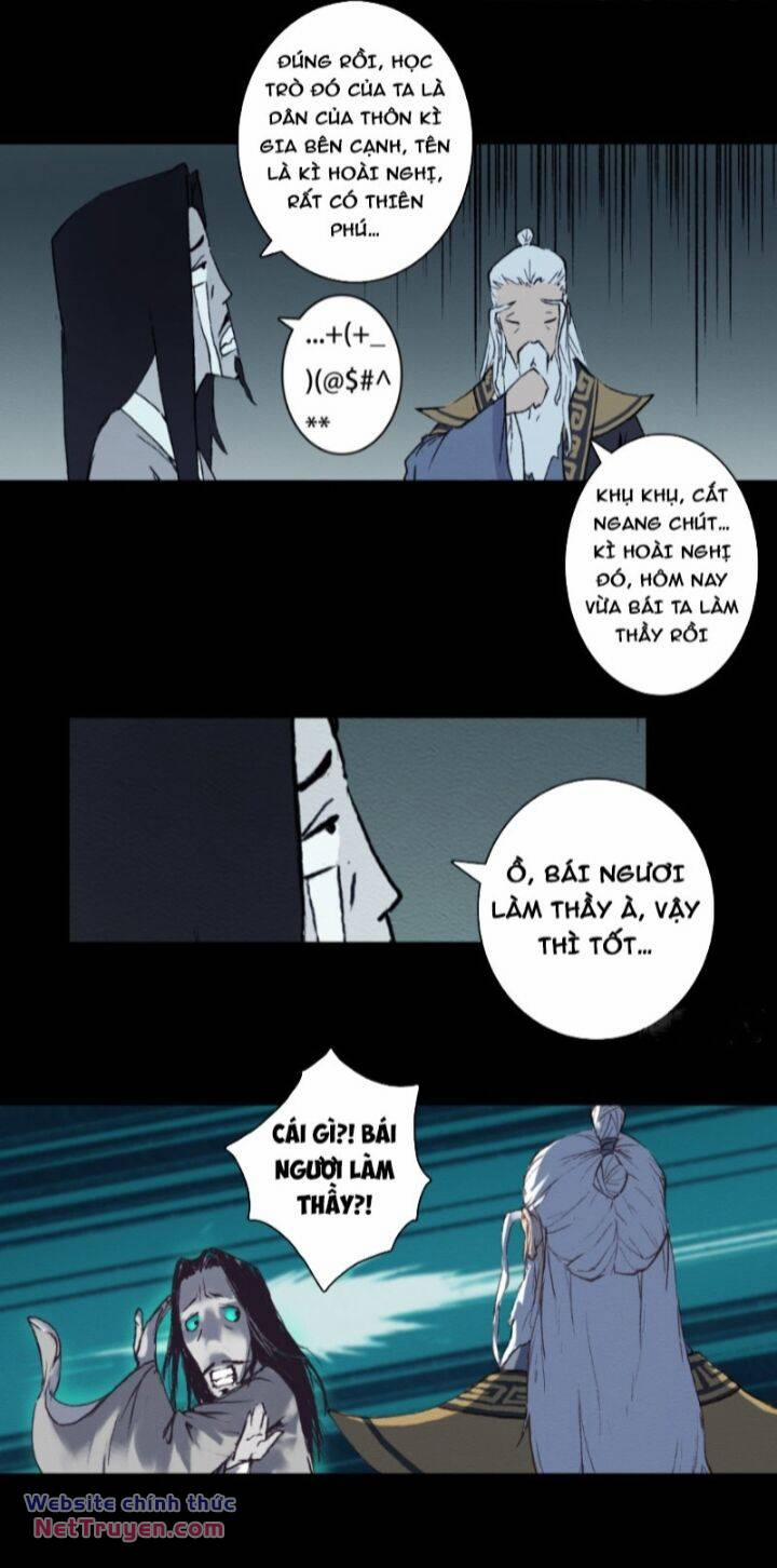 Cửu Châu Tiên Ma Chí 10 trang 14