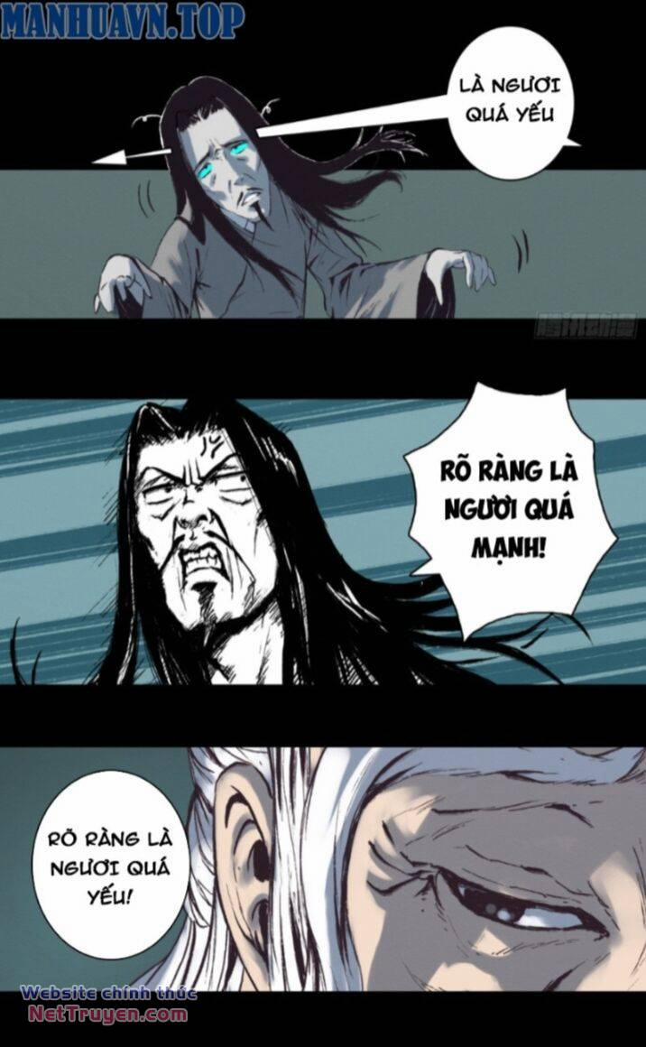 Cửu Châu Tiên Ma Chí 10 trang 20