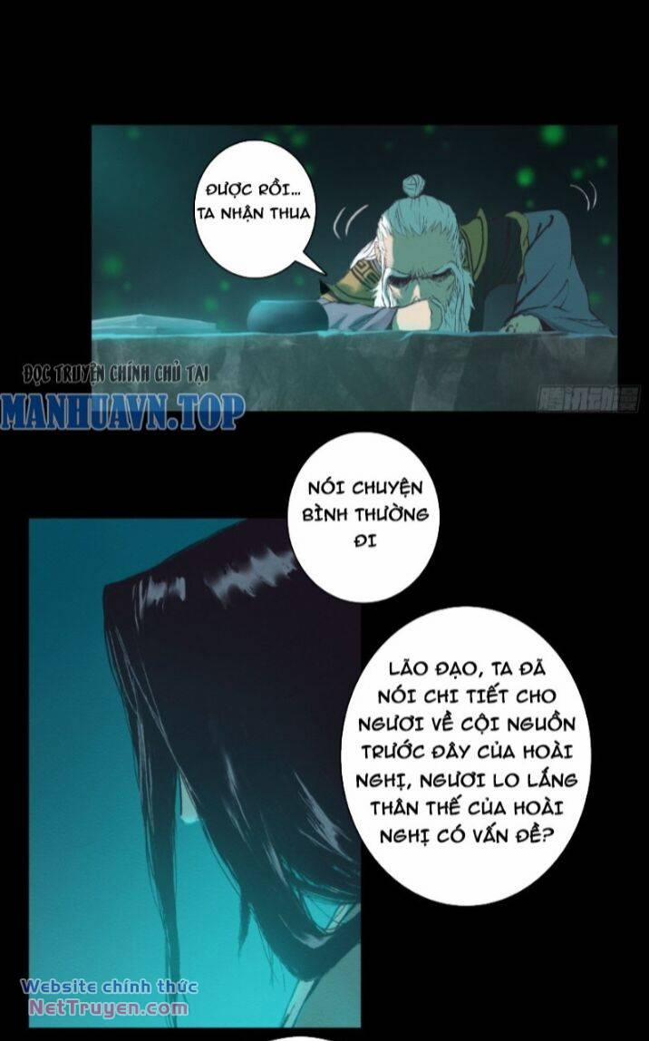 Cửu Châu Tiên Ma Chí 10 trang 22