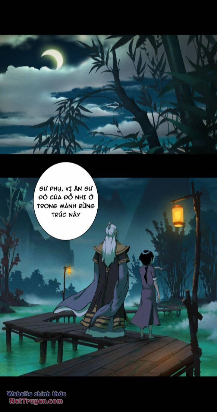 Cửu Châu Tiên Ma Chí 10 trang 7