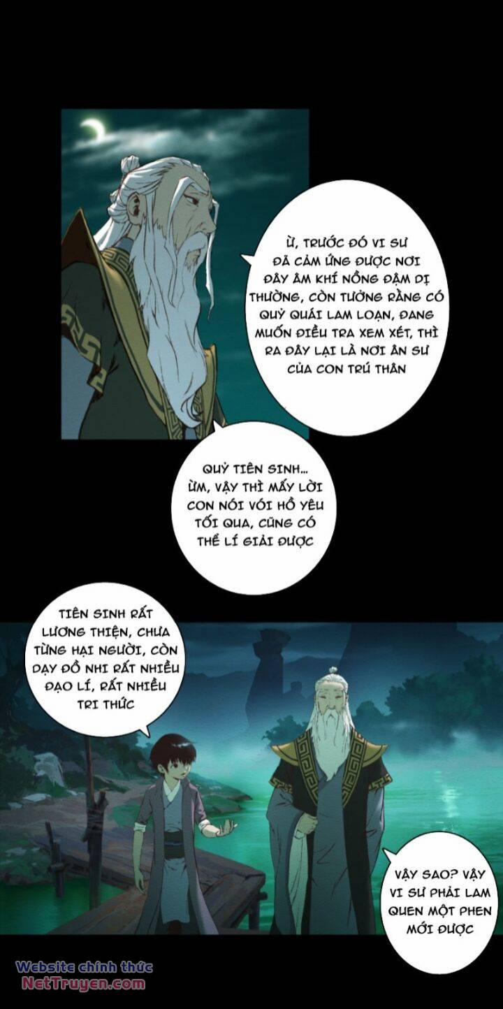 Cửu Châu Tiên Ma Chí 10 trang 8