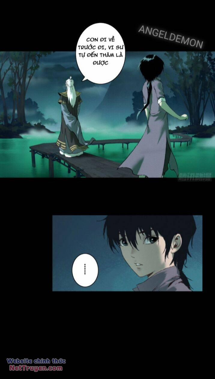 Cửu Châu Tiên Ma Chí 10 trang 9