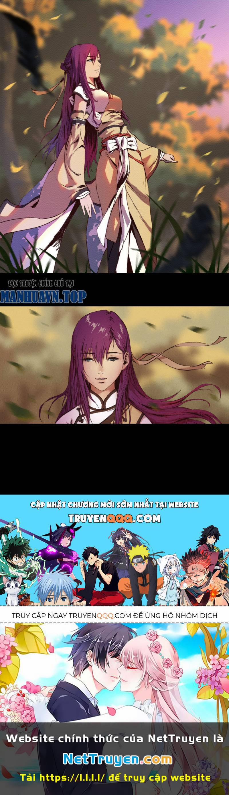 Cửu Châu Tiên Ma Chí 11 trang 18