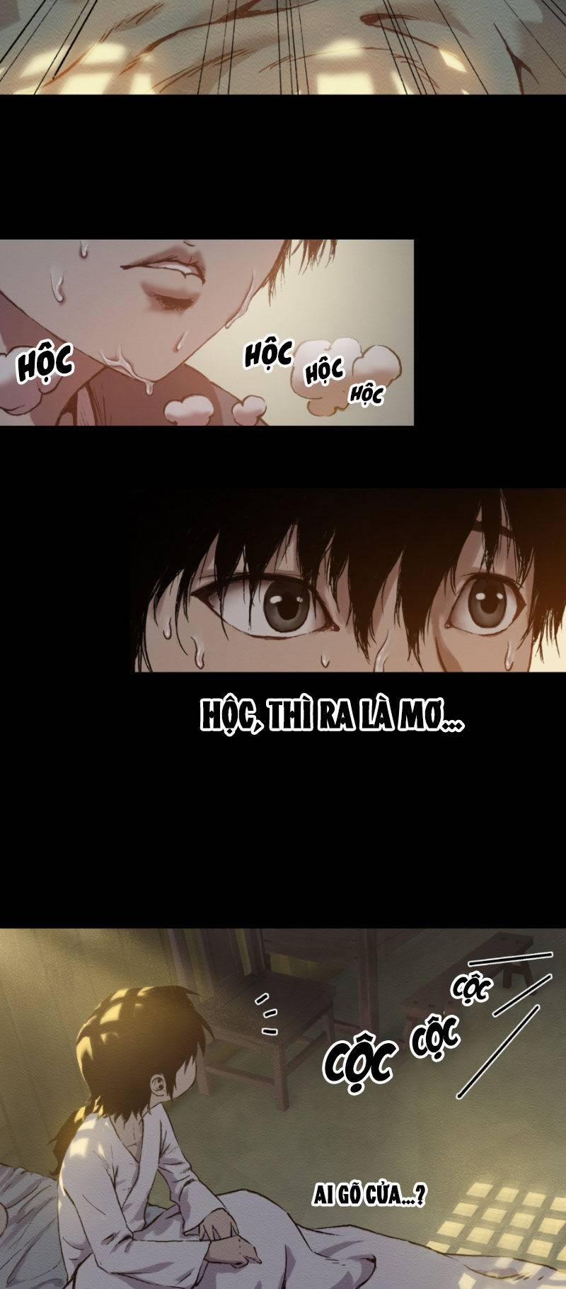 Cửu Châu Tiên Ma Chí 11 trang 2