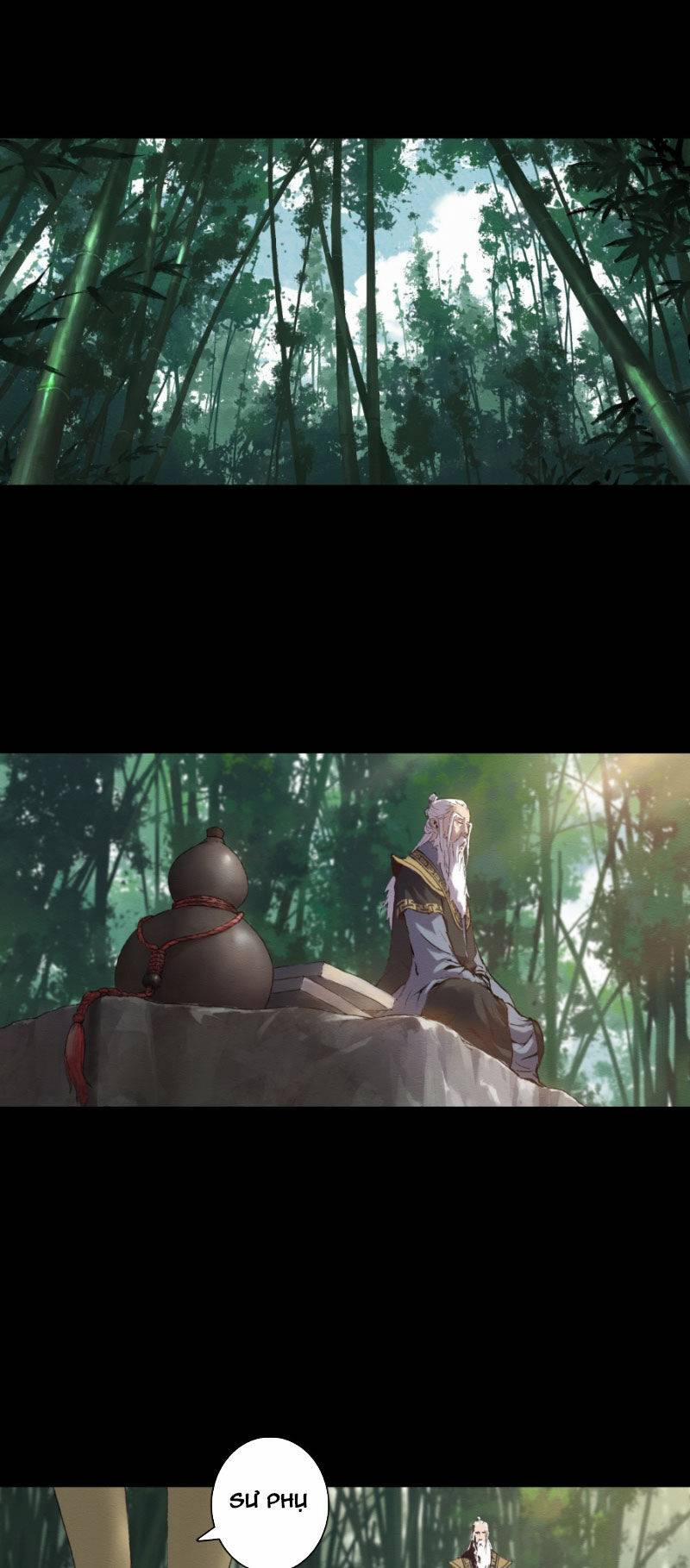 Cửu Châu Tiên Ma Chí 11 trang 4