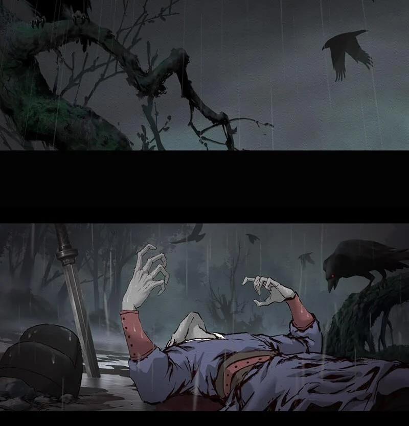 Cửu Châu Tiên Ma Chí 12 trang 1