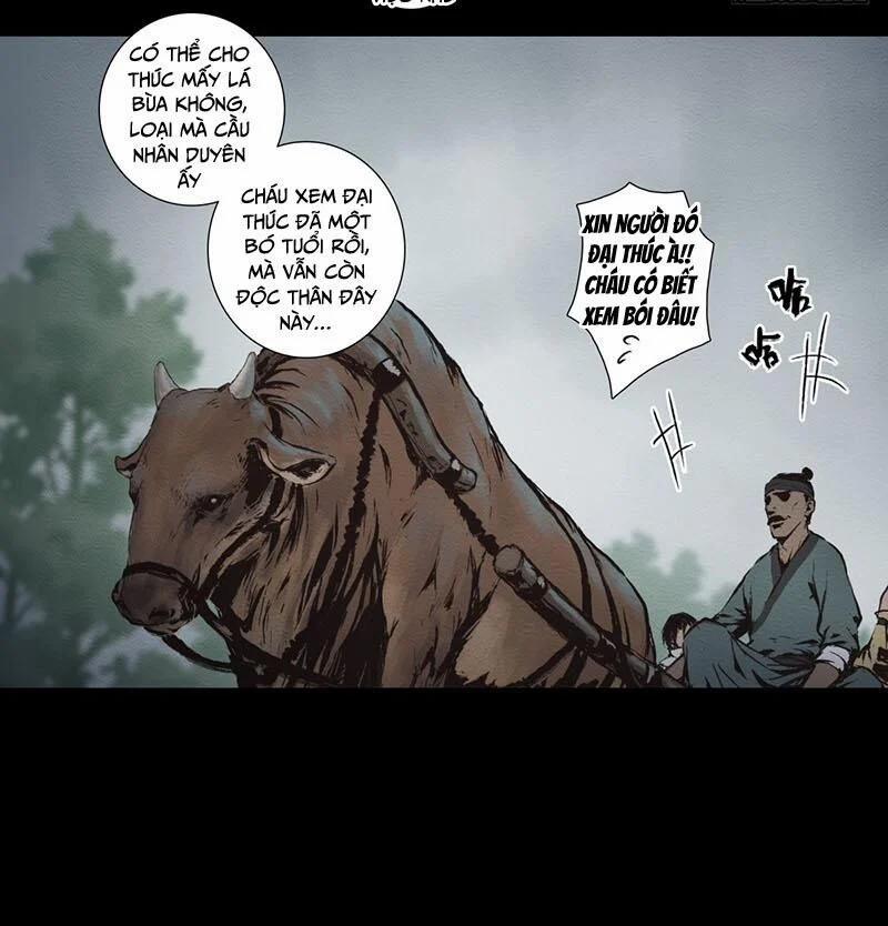 Cửu Châu Tiên Ma Chí 12 trang 12