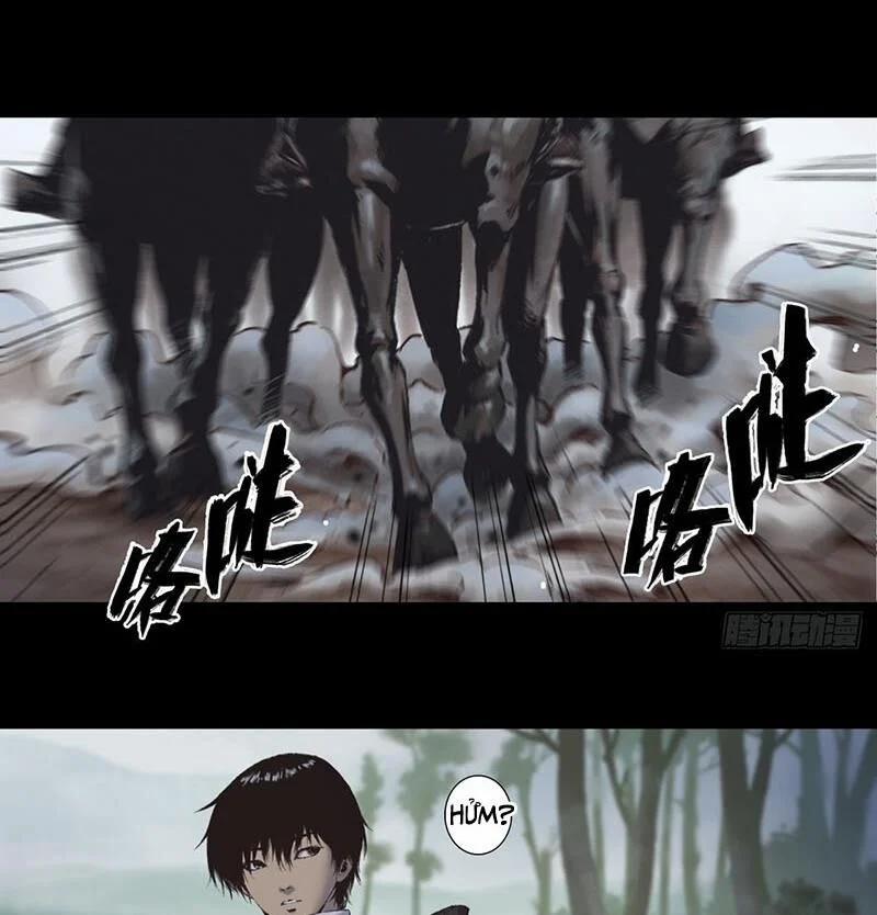 Cửu Châu Tiên Ma Chí 12 trang 13