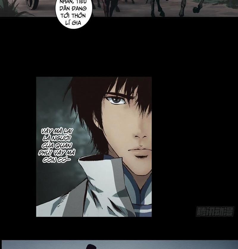 Cửu Châu Tiên Ma Chí 12 trang 16