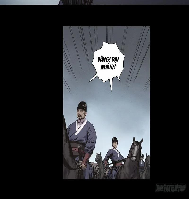 Cửu Châu Tiên Ma Chí 12 trang 19
