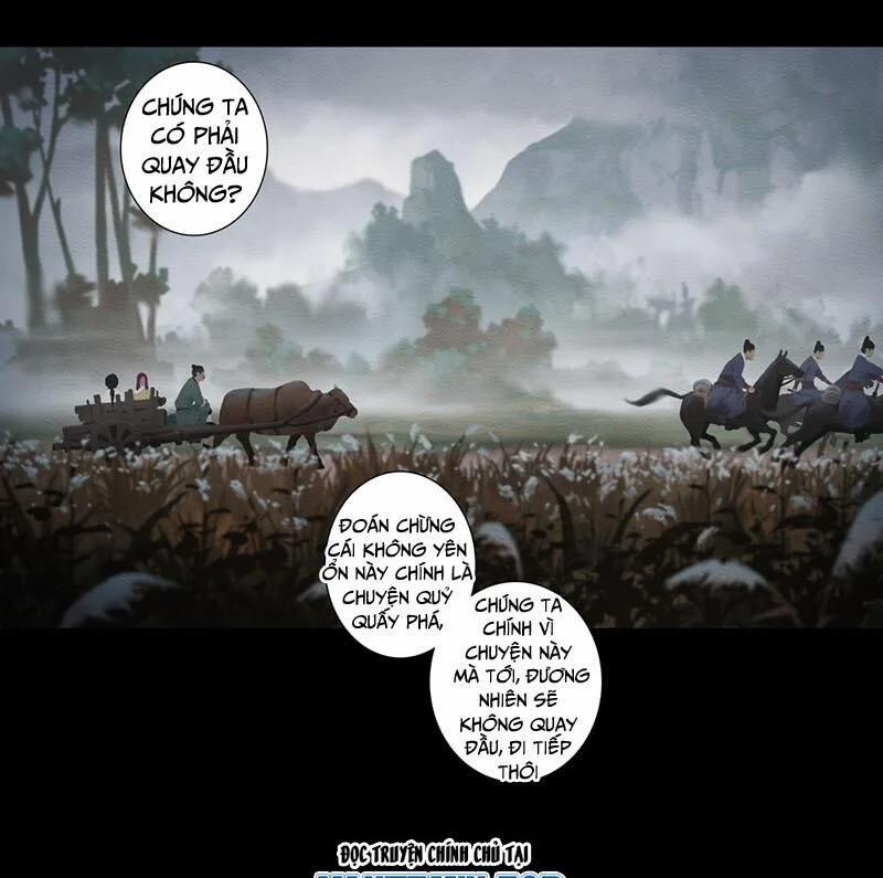 Cửu Châu Tiên Ma Chí 12 trang 20