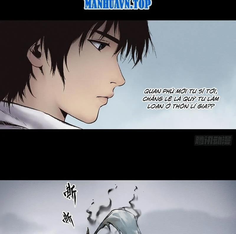 Cửu Châu Tiên Ma Chí 12 trang 21