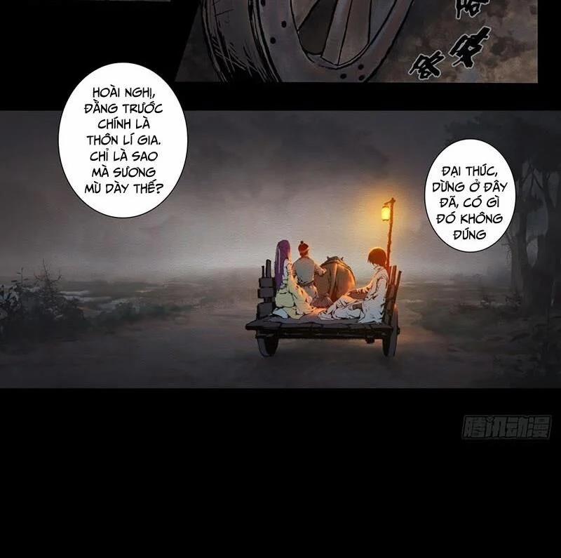 Cửu Châu Tiên Ma Chí 12 trang 24