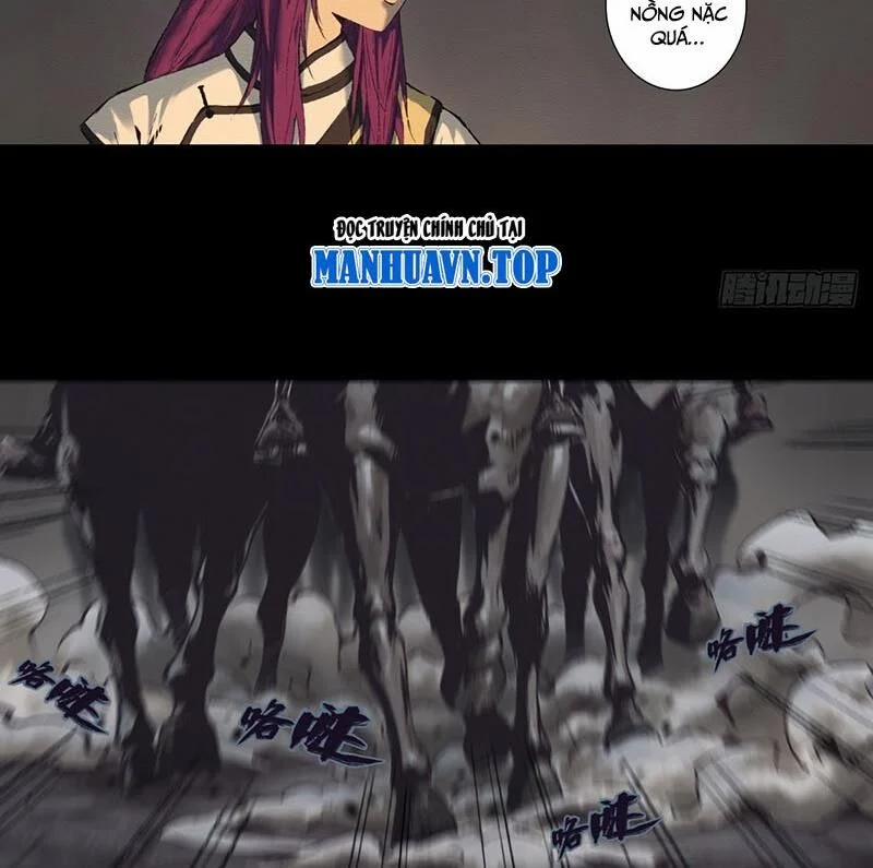 Cửu Châu Tiên Ma Chí 12 trang 26