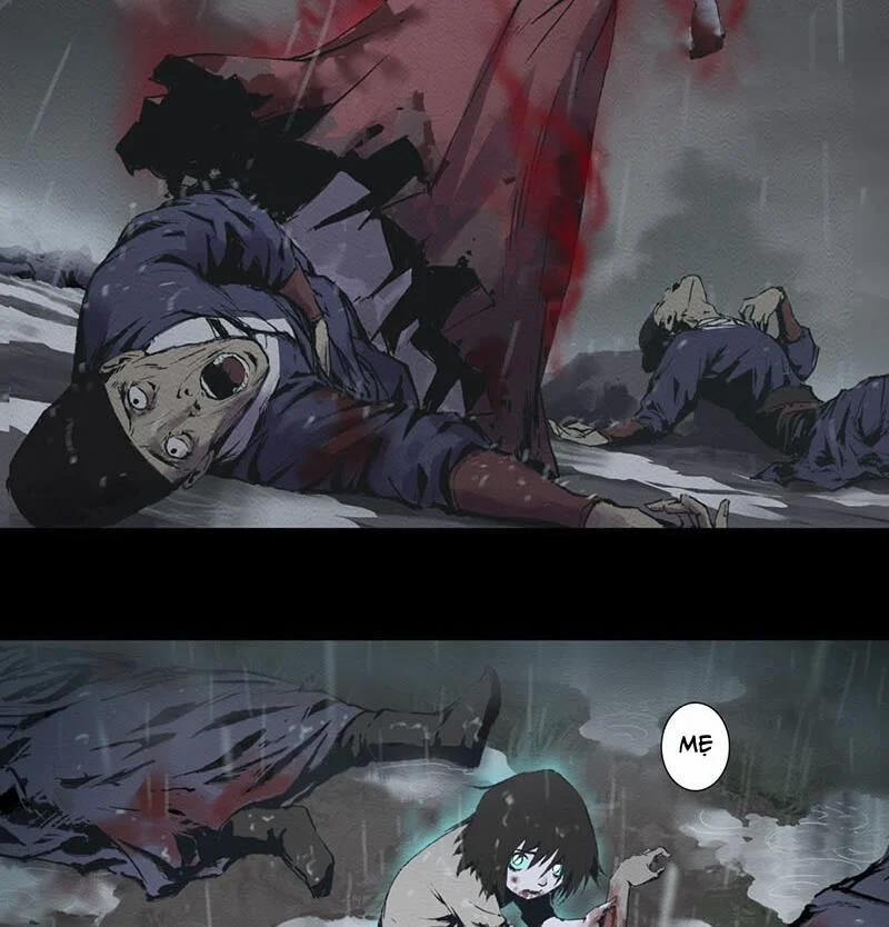 Cửu Châu Tiên Ma Chí 12 trang 3