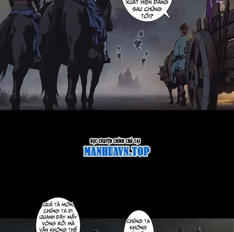 Cửu Châu Tiên Ma Chí 12 trang 33