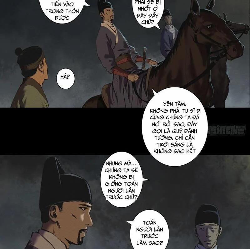 Cửu Châu Tiên Ma Chí 12 trang 34