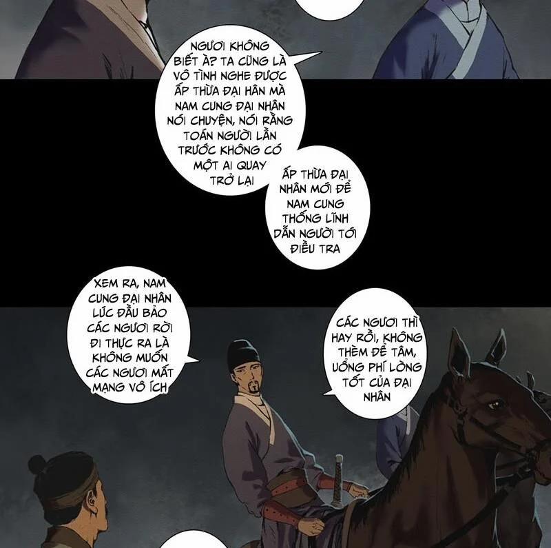 Cửu Châu Tiên Ma Chí 12 trang 35