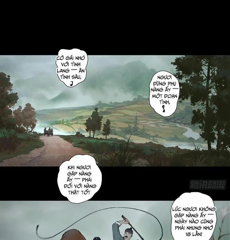 Cửu Châu Tiên Ma Chí 12 trang 7