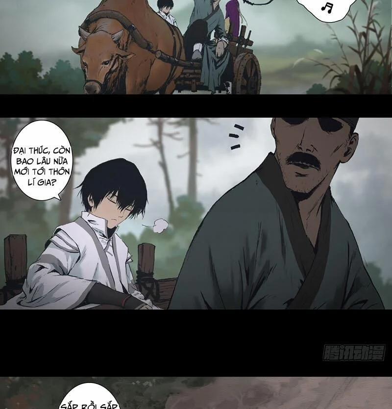 Cửu Châu Tiên Ma Chí 12 trang 8