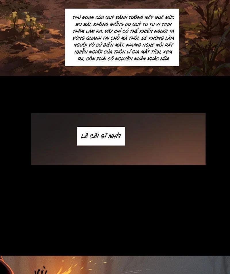 Cửu Châu Tiên Ma Chí 13 trang 10