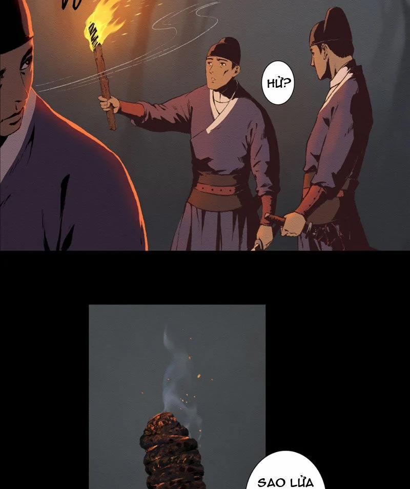 Cửu Châu Tiên Ma Chí 13 trang 11