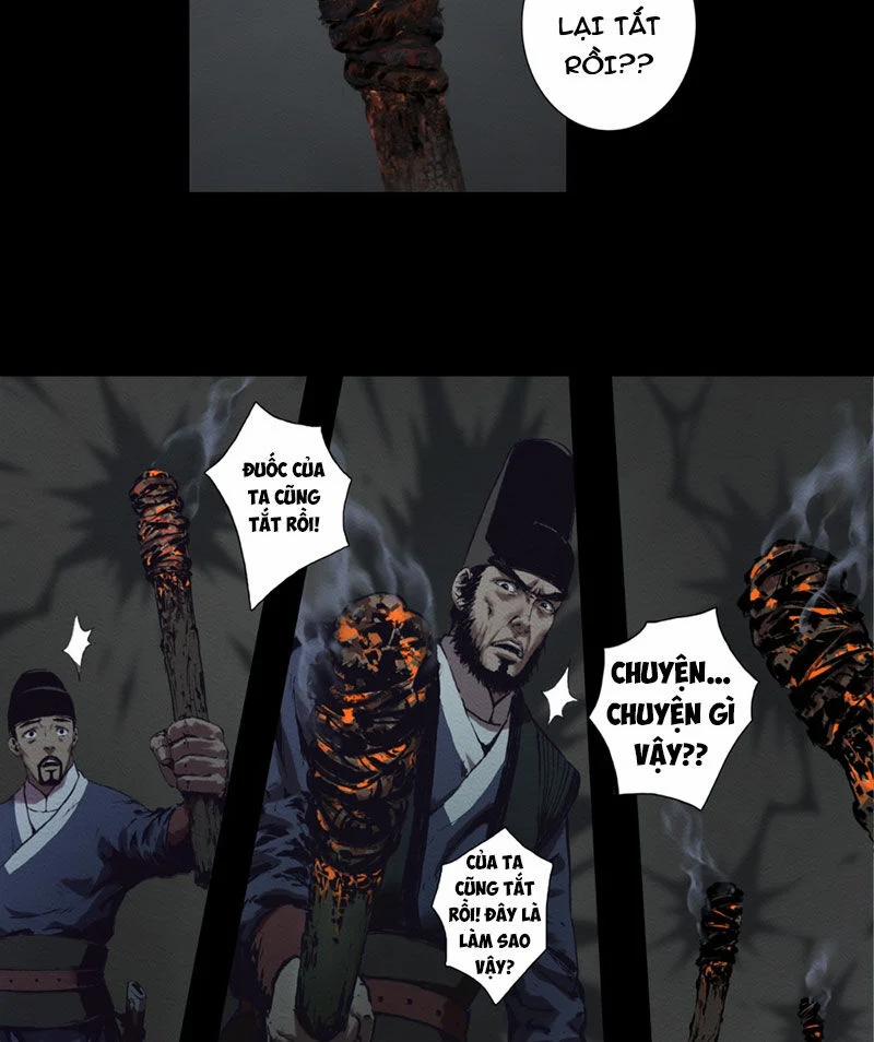 Cửu Châu Tiên Ma Chí 13 trang 12