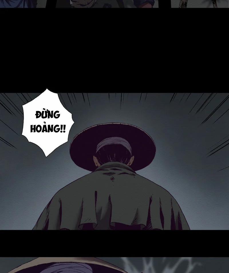 Cửu Châu Tiên Ma Chí 13 trang 13