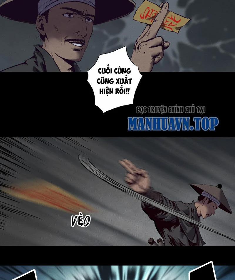 Cửu Châu Tiên Ma Chí 13 trang 14