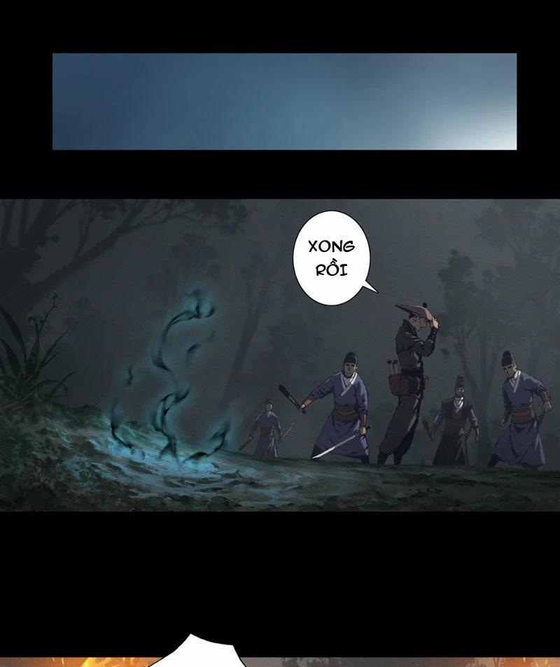 Cửu Châu Tiên Ma Chí 13 trang 17