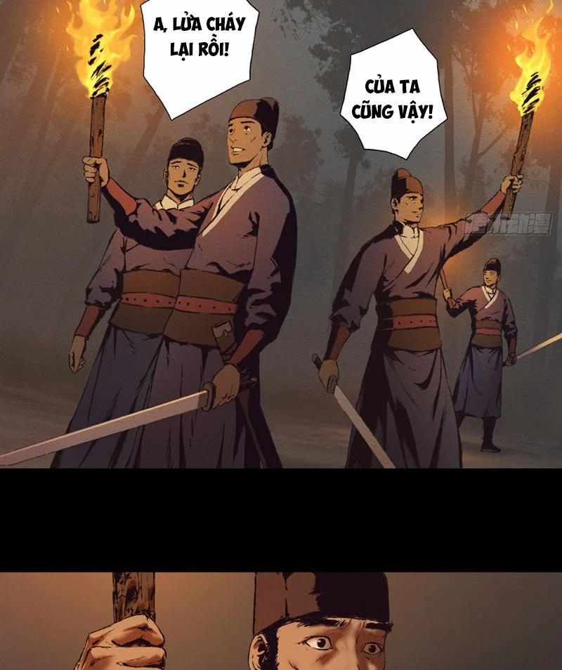 Cửu Châu Tiên Ma Chí 13 trang 18