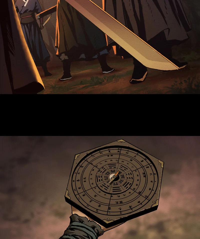 Cửu Châu Tiên Ma Chí 13 trang 2