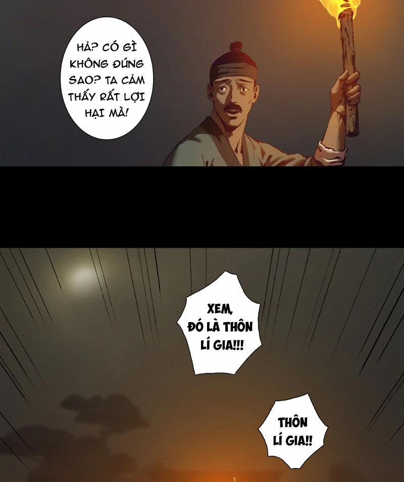 Cửu Châu Tiên Ma Chí 13 trang 20