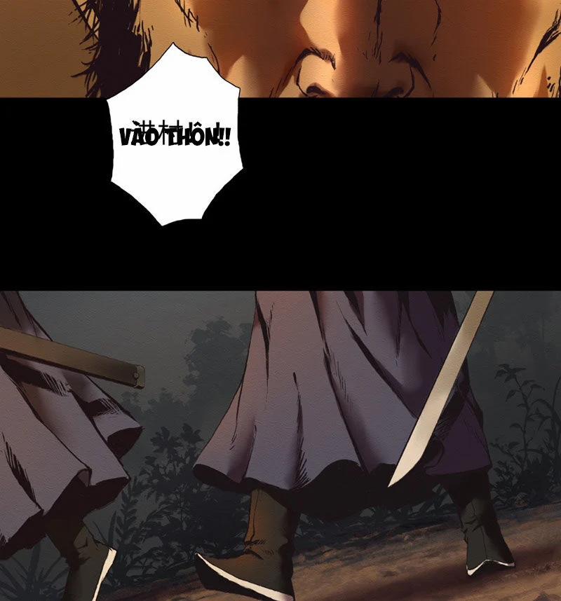 Cửu Châu Tiên Ma Chí 13 trang 22