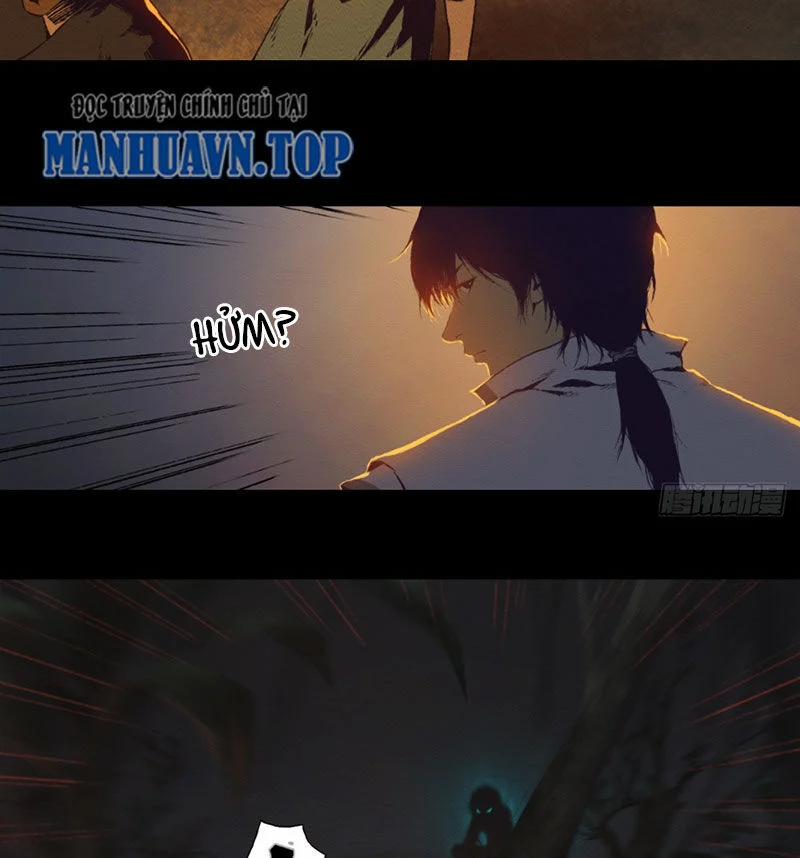 Cửu Châu Tiên Ma Chí 13 trang 24