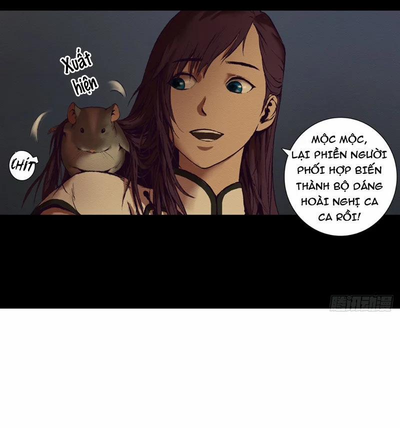 Cửu Châu Tiên Ma Chí 13 trang 27