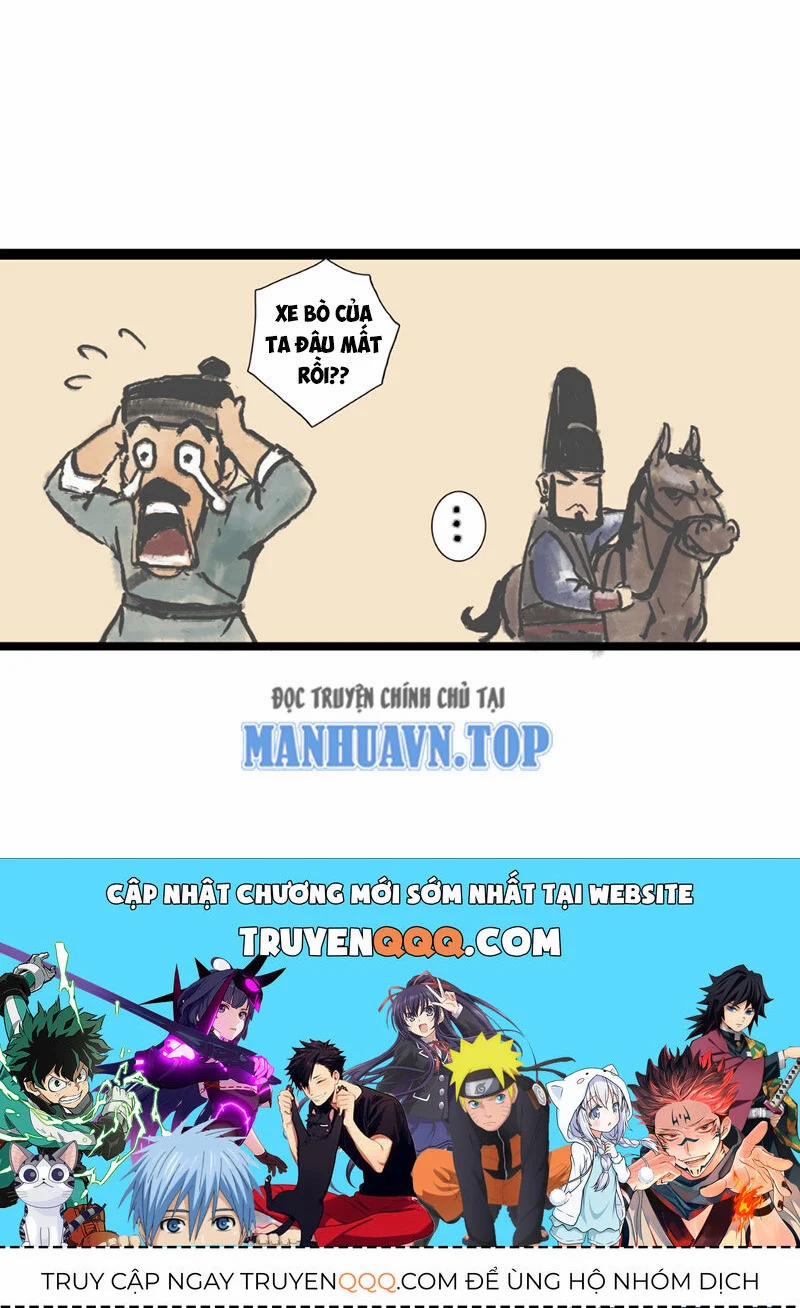 Cửu Châu Tiên Ma Chí 13 trang 28