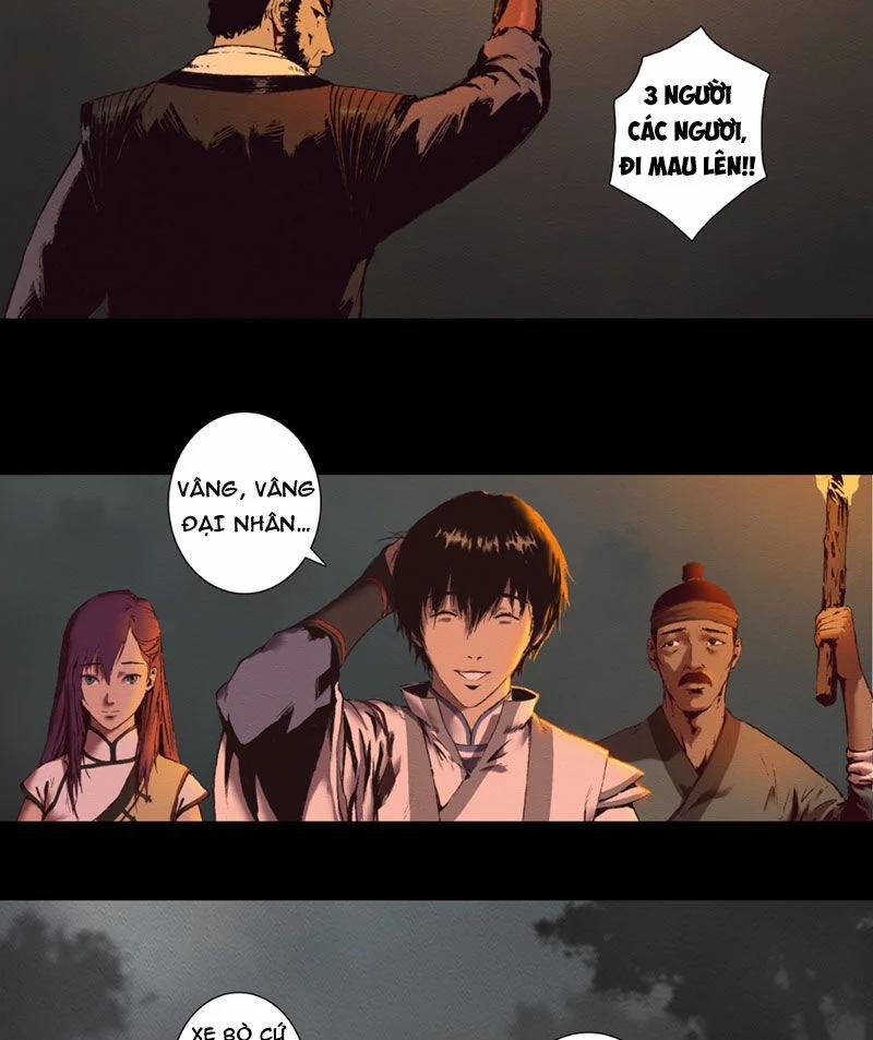 Cửu Châu Tiên Ma Chí 13 trang 4