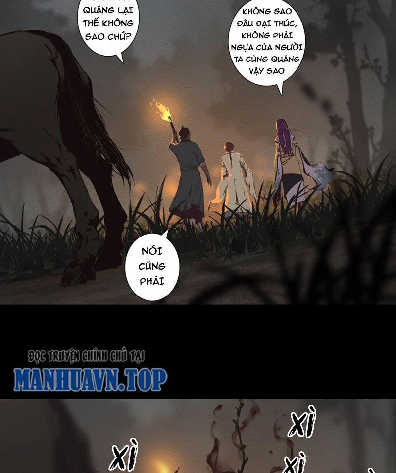 Cửu Châu Tiên Ma Chí 13 trang 5