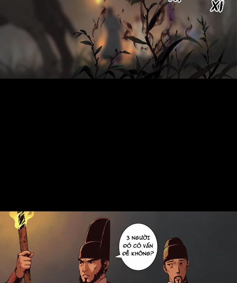 Cửu Châu Tiên Ma Chí 13 trang 6