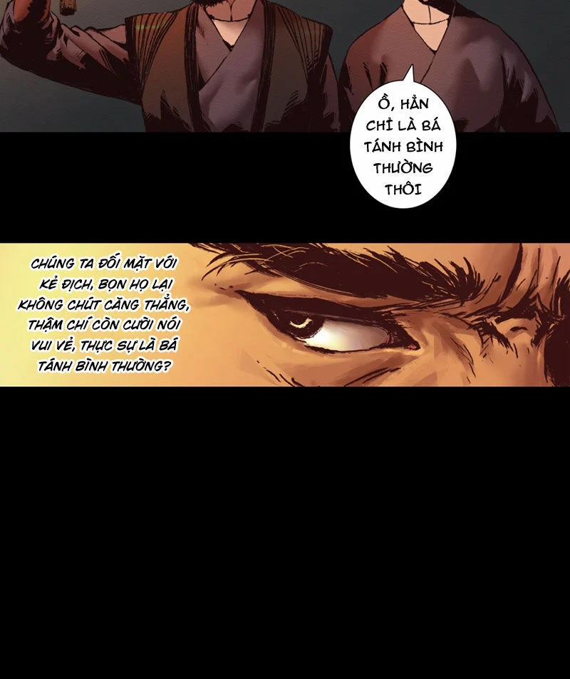 Cửu Châu Tiên Ma Chí 13 trang 7