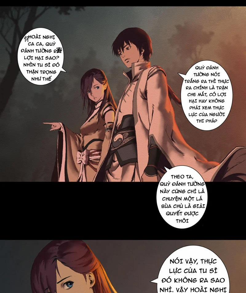 Cửu Châu Tiên Ma Chí 13 trang 8