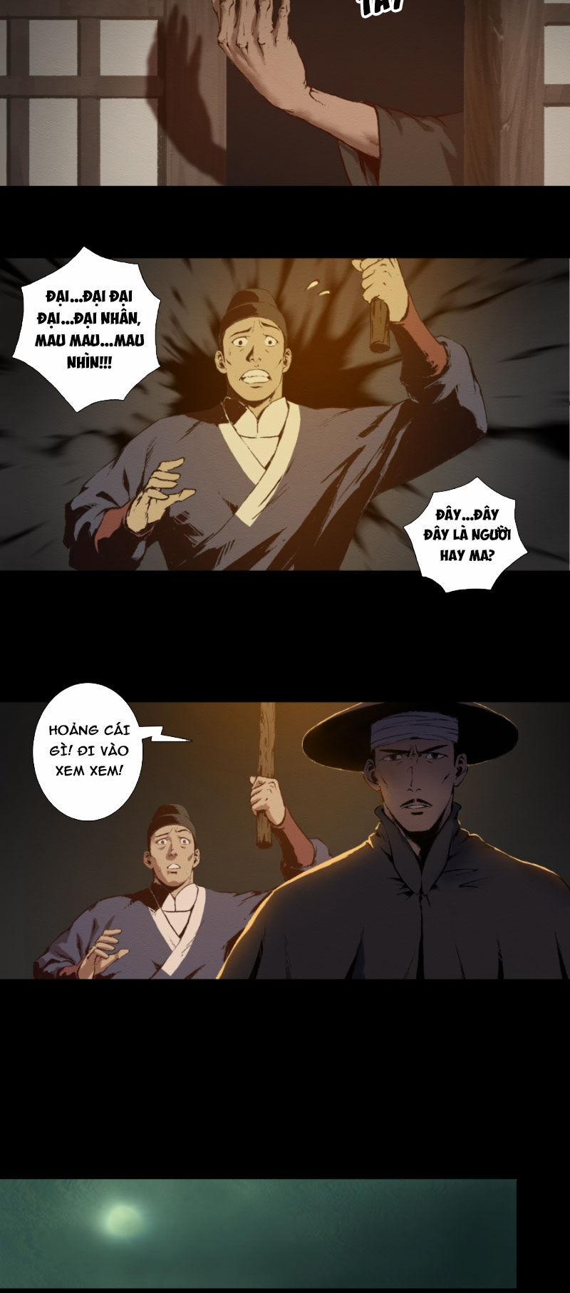 Cửu Châu Tiên Ma Chí 14 trang 2