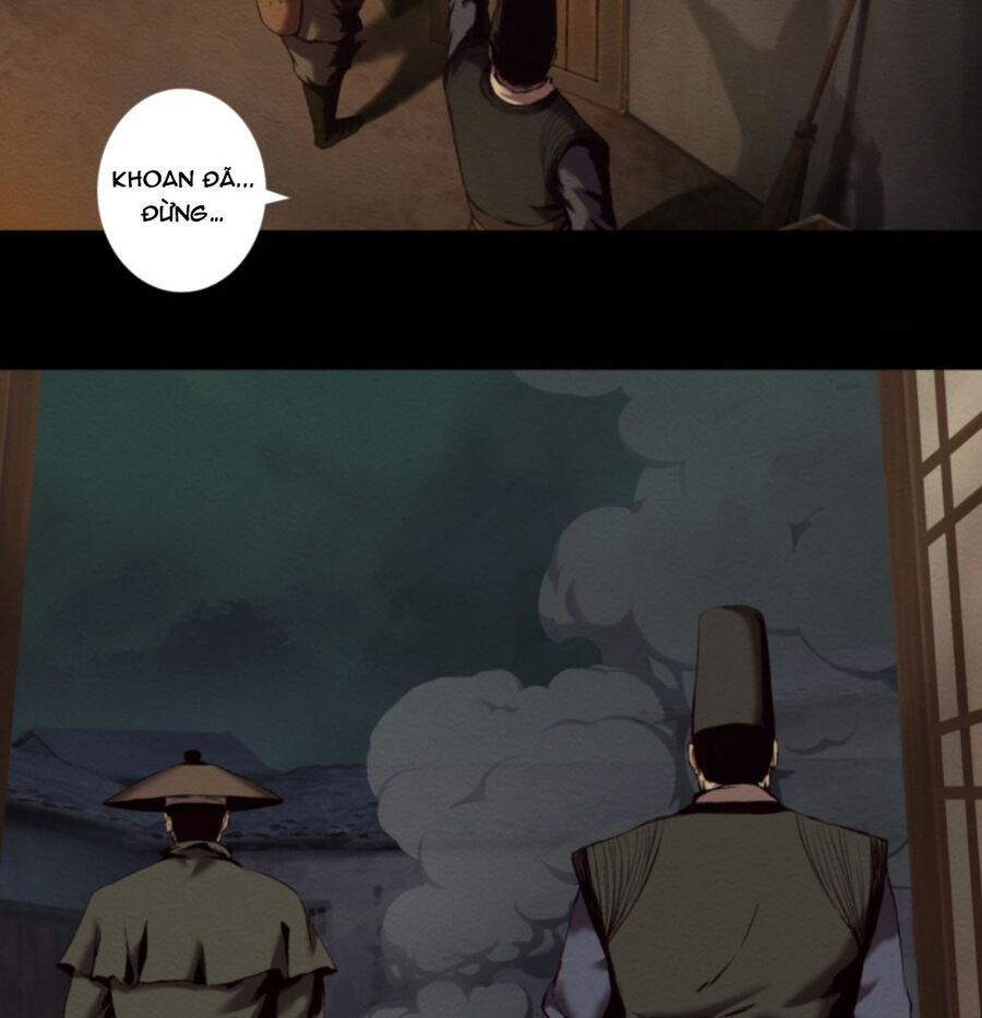 Cửu Châu Tiên Ma Chí 15 trang 10