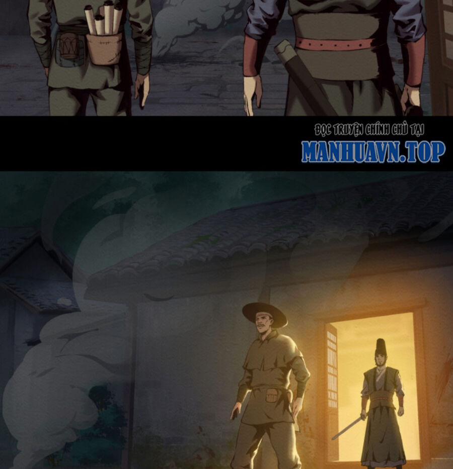 Cửu Châu Tiên Ma Chí 15 trang 11