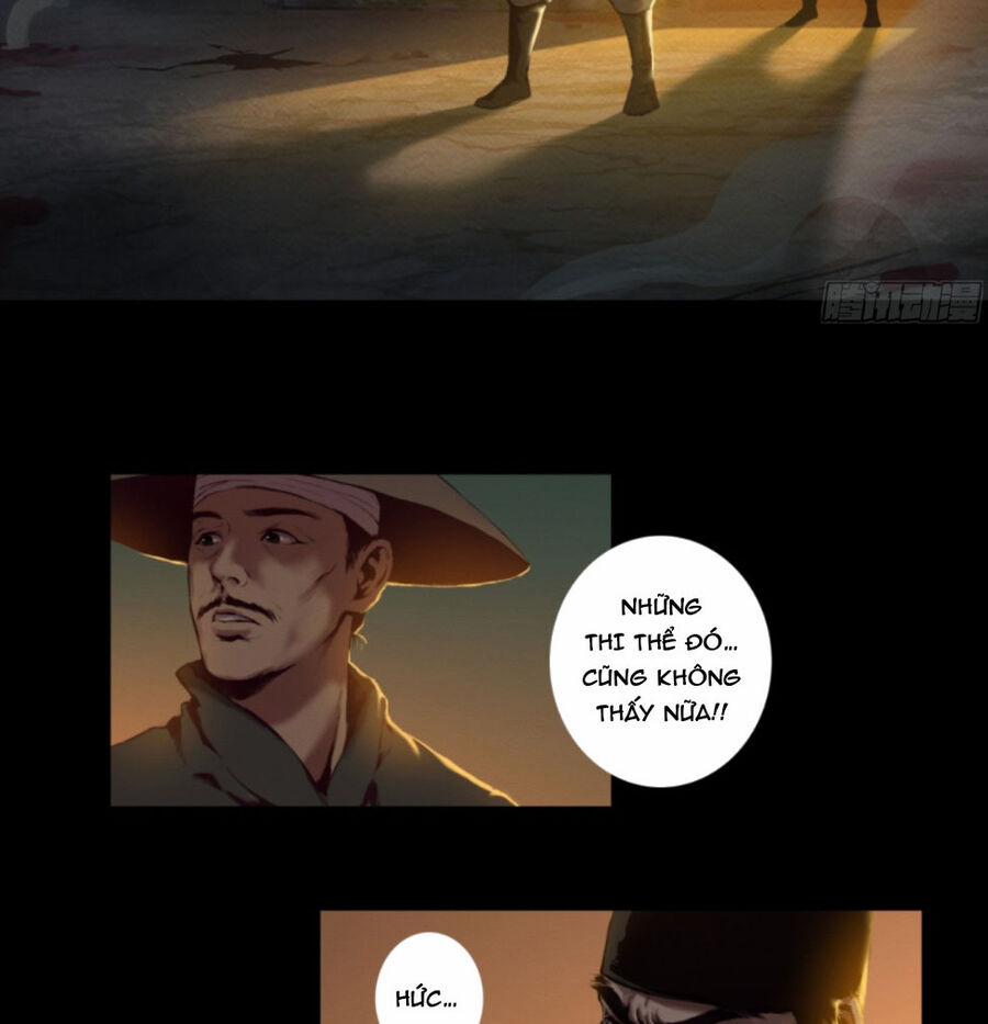 Cửu Châu Tiên Ma Chí 15 trang 12